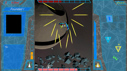 Buy TriangleWingXXXX Steam Key Default Title Steam key – fast digital delivery | Volt Keys