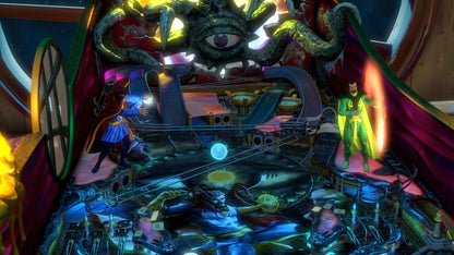 Buy Pinball FX3 - Marvel Pinball - Marvel Legends Pack DLC Steam Key Default Title Steam key – fast digital delivery | Volt Keys
