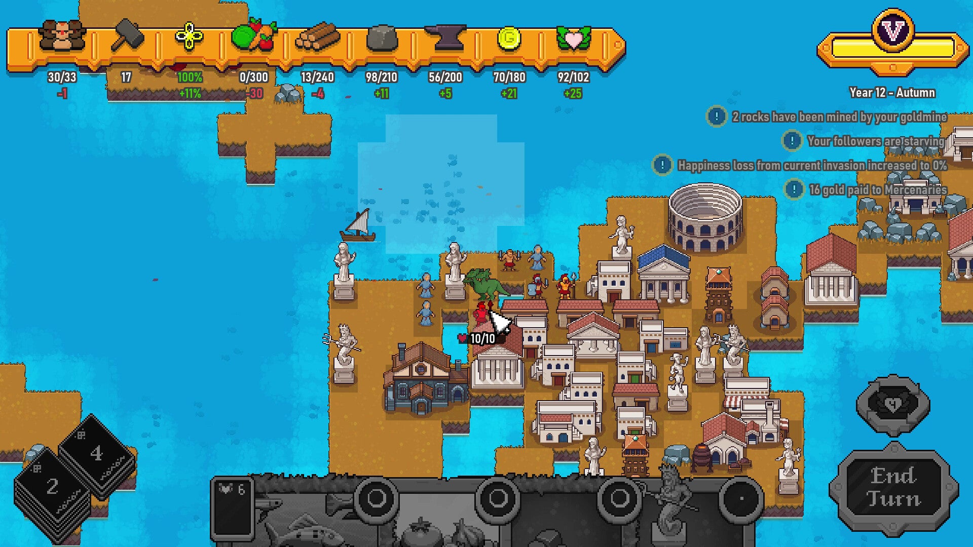 Buy These Doomed Isles PC Steam Key Default Title Steam key – fast digital delivery | Volt Keys