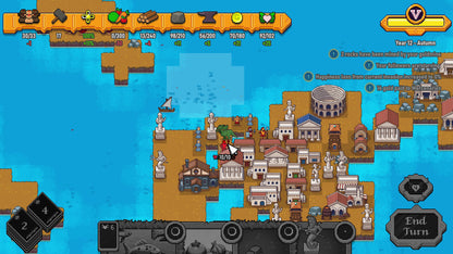 Buy These Doomed Isles PC Steam Key Default Title Steam key – fast digital delivery | Volt Keys