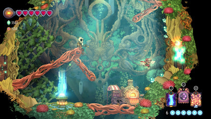Buy The Knight Witch Steam Key Default Title Steam key – fast digital delivery | Volt Keys