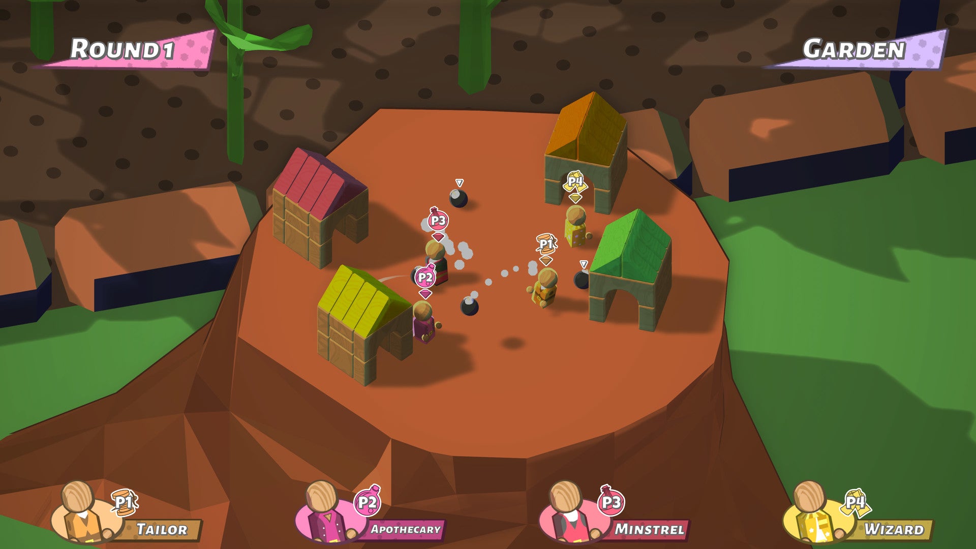 Buy BOMBFEST PC Steam Key Default Title Steam key – fast digital delivery | Volt Keys