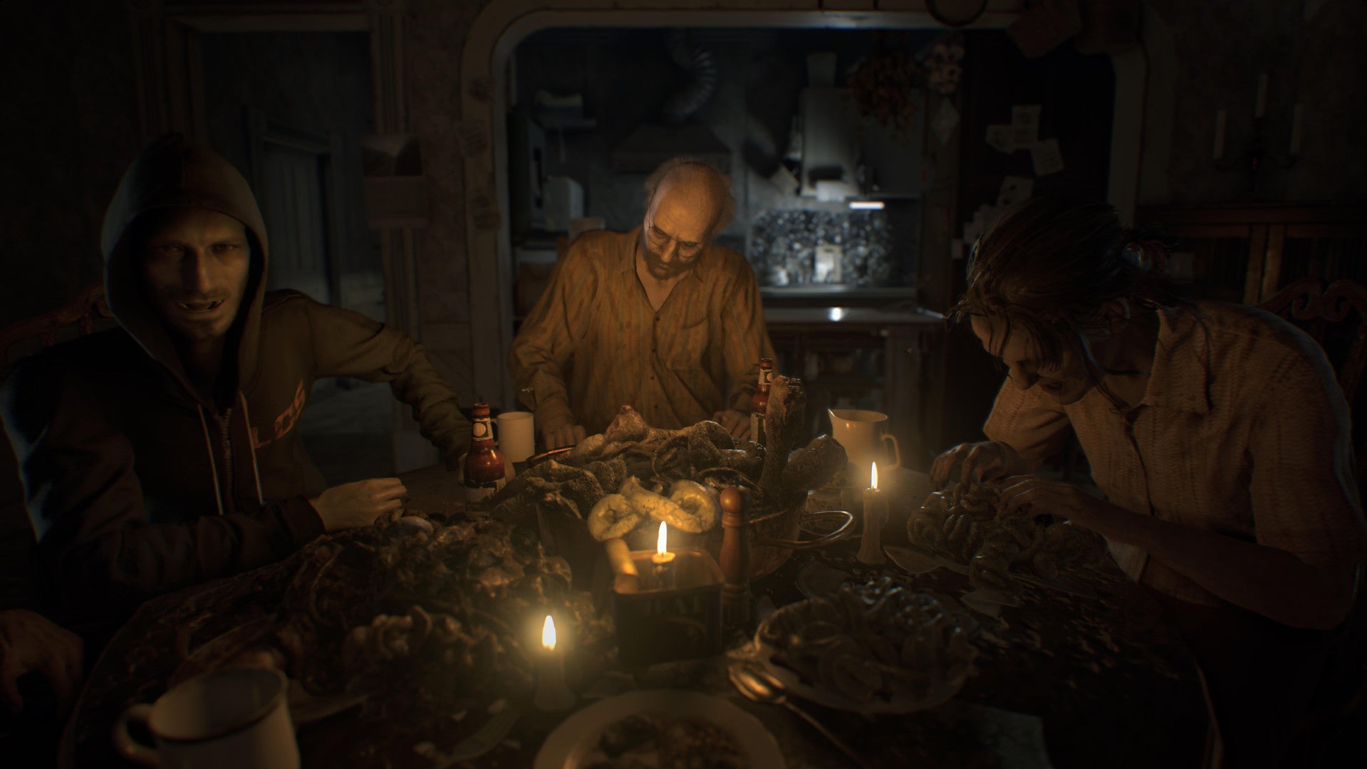 Buy Resident Evil 7: Biohazard PC Steam Key Default Title Steam key – fast digital delivery | Volt Keys