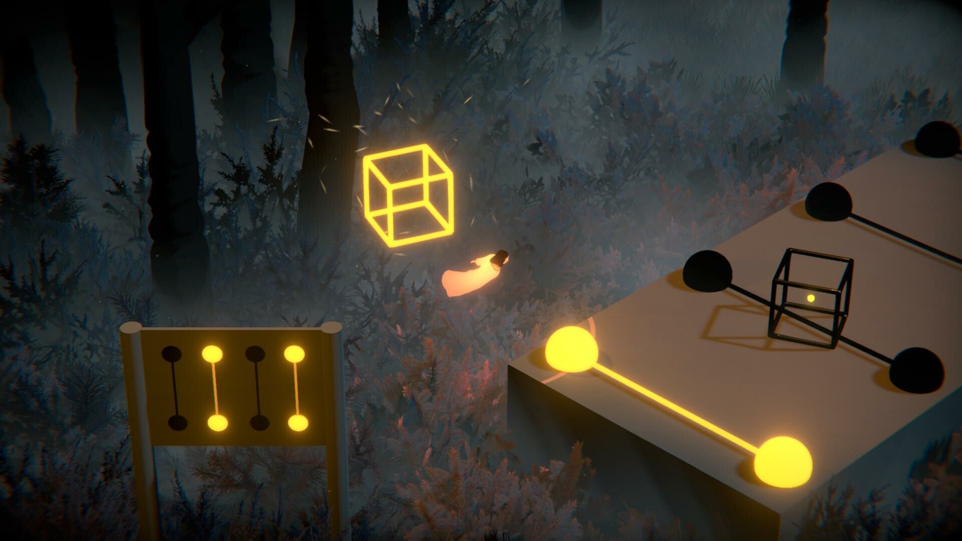 Buy The Forest Quartet Steam Key Default Title Steam key – fast digital delivery | Volt Keys