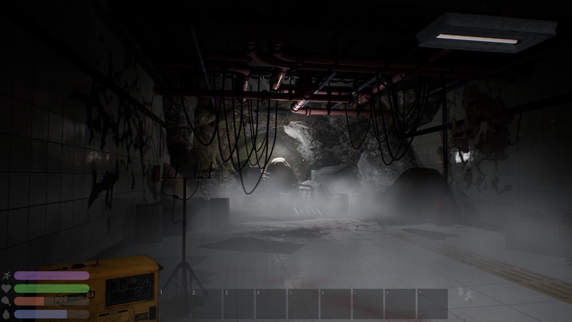 Buy JongRo 3_Street Steam Key Default Title Steam key – fast digital delivery | Volt Keys