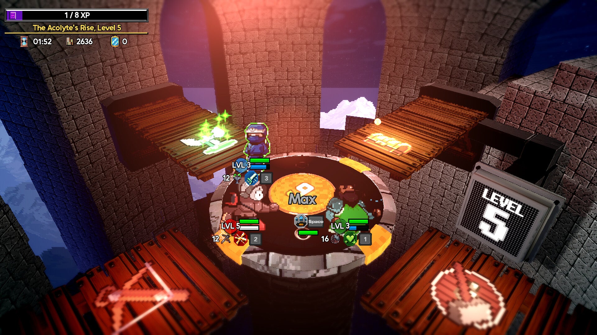 Buy Gorgon Shield PC Steam Key Default Title Steam key – fast digital delivery | Volt Keys