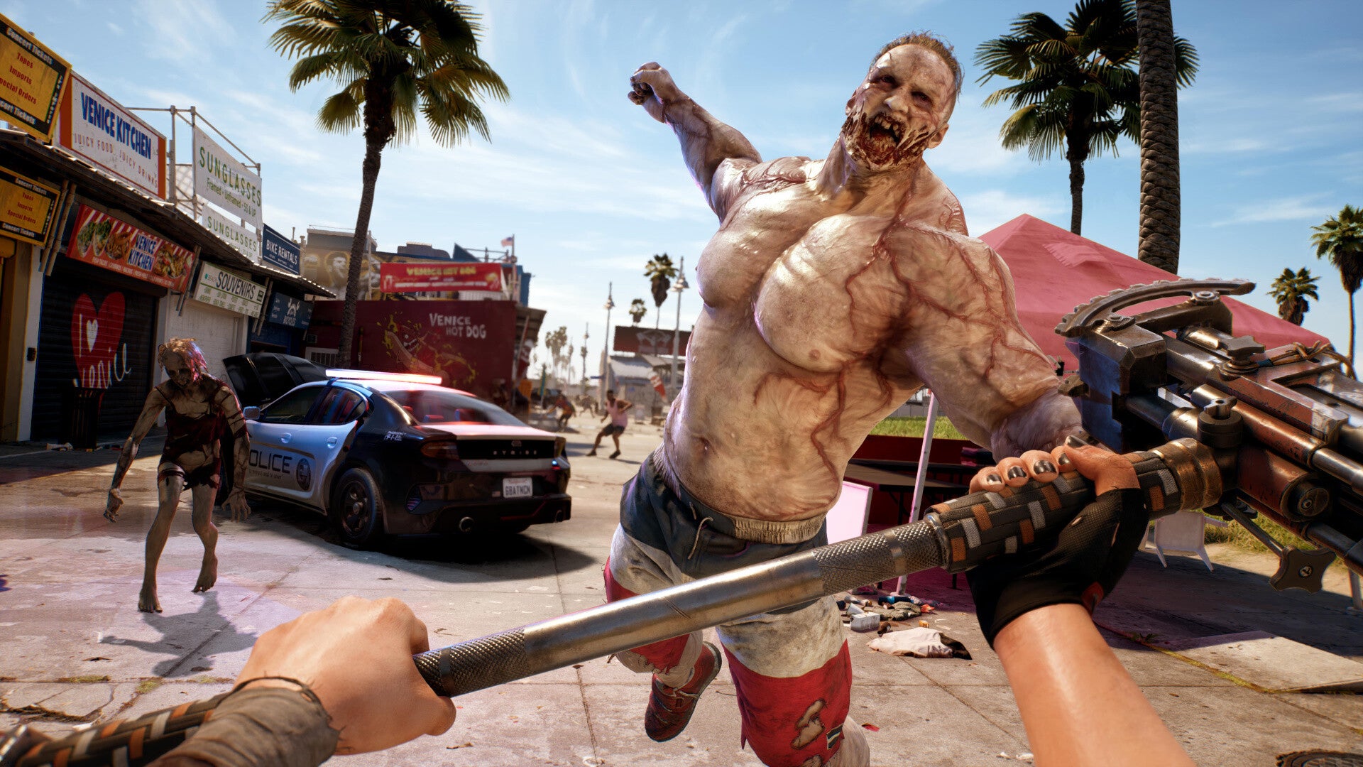 Buy Dead Island 2 DE Steam Key Default Title Steam key – fast digital delivery | Volt Keys