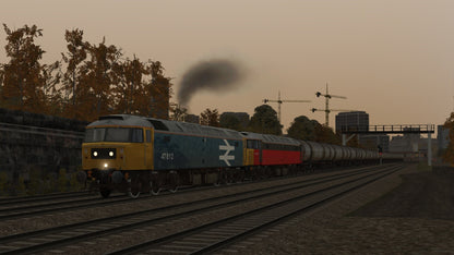 Buy Train Simulator: Huddersfield Line: Manchester - Leeds Route Add-On DLC Steam Key Default Title Steam key – fast digital delivery | Volt Keys