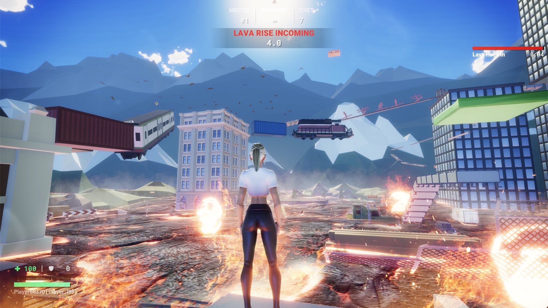 Buy Up or Lava! Steam Key Default Title Steam key – fast digital delivery | Volt Keys