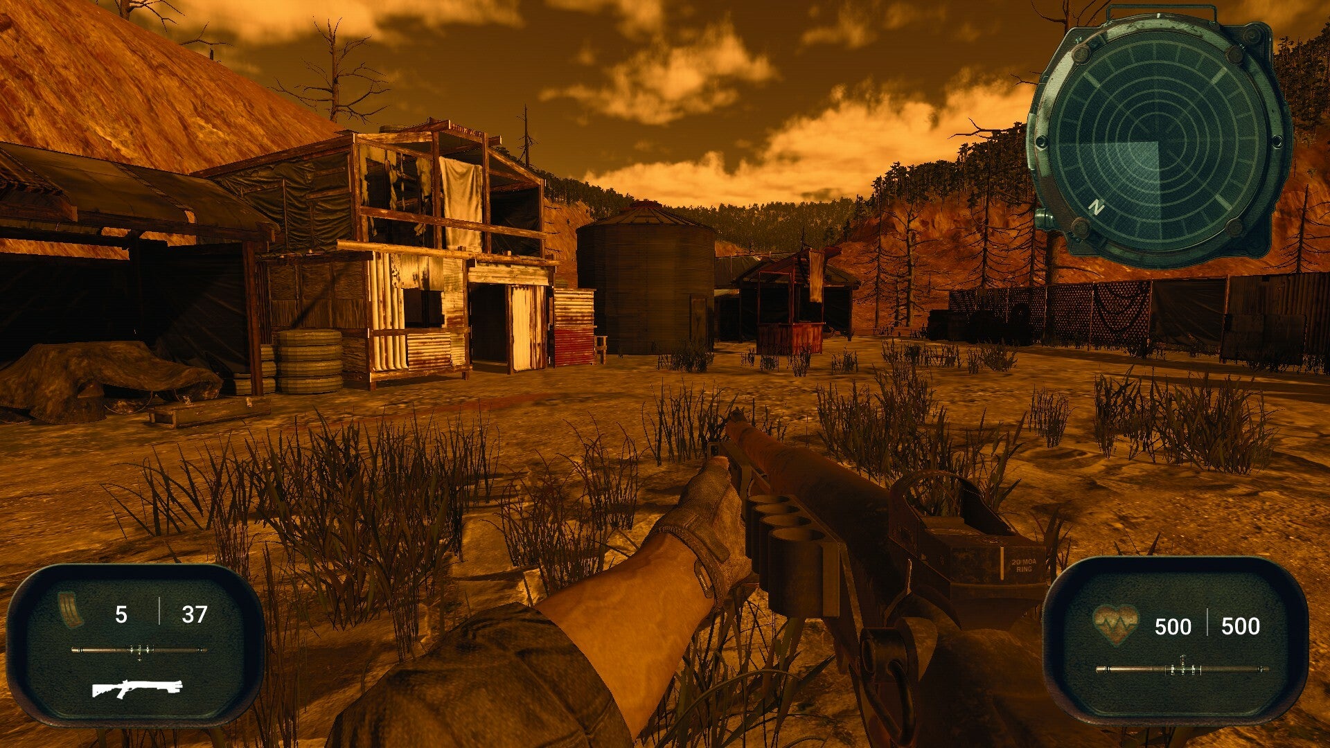Buy GameGuru MAX Wasteland Asset Pack - HUD's Volume 2 DLC PC Steam Key Default Title Steam key – fast digital delivery | Volt Keys