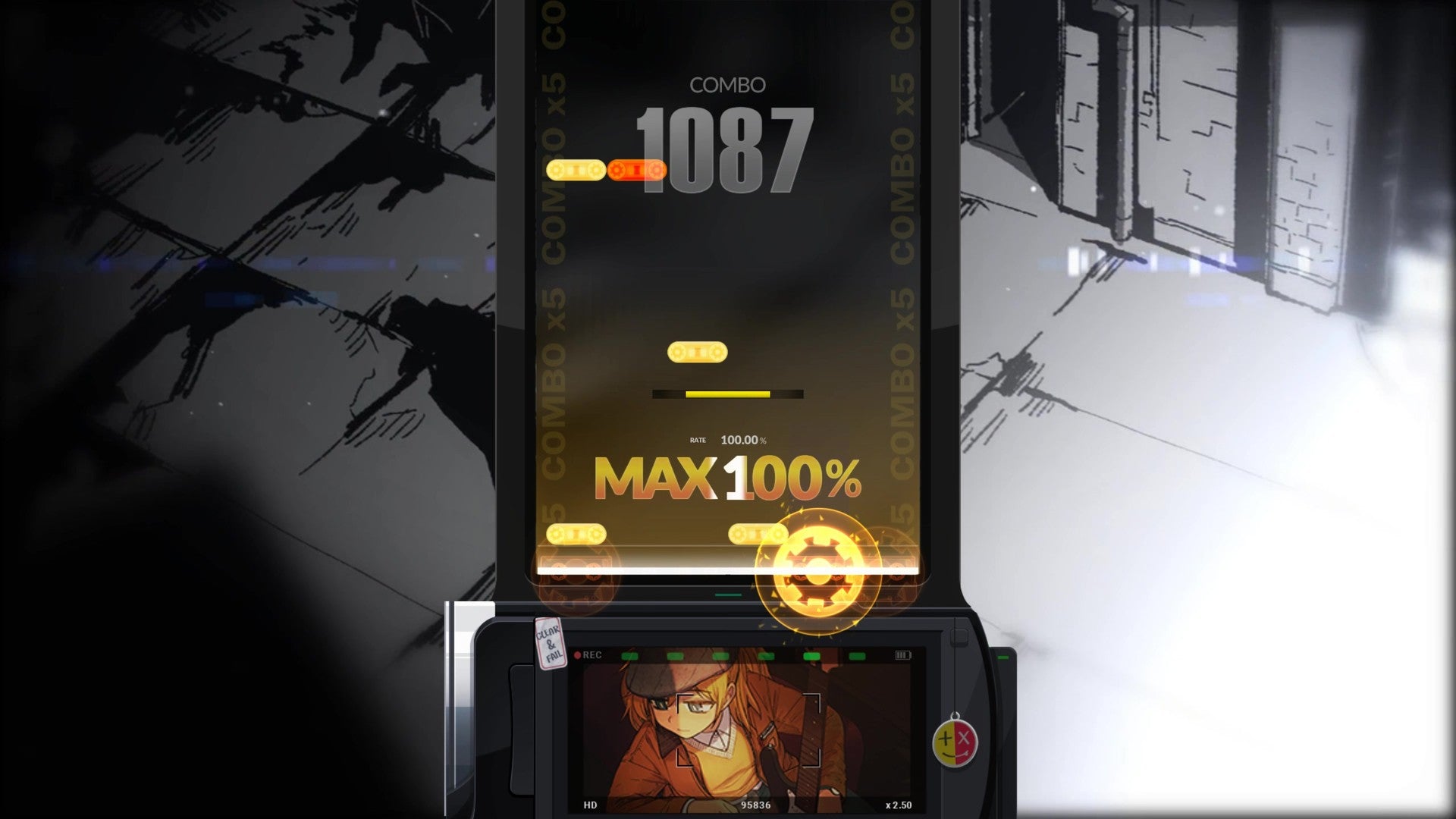 Buy DJMAX RESPECT V - V Extension PACK DLC Steam Key Default Title Steam key – fast digital delivery | Volt Keys