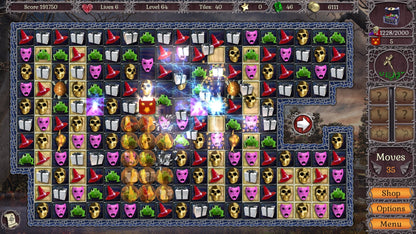 Buy Jewel Match Twilight 3 Collector's Edition Steam Key Default Title Steam key – fast digital delivery | Volt Keys