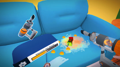 Buy Home Restoration VR Steam Key Default Title Steam key – fast digital delivery | Volt Keys