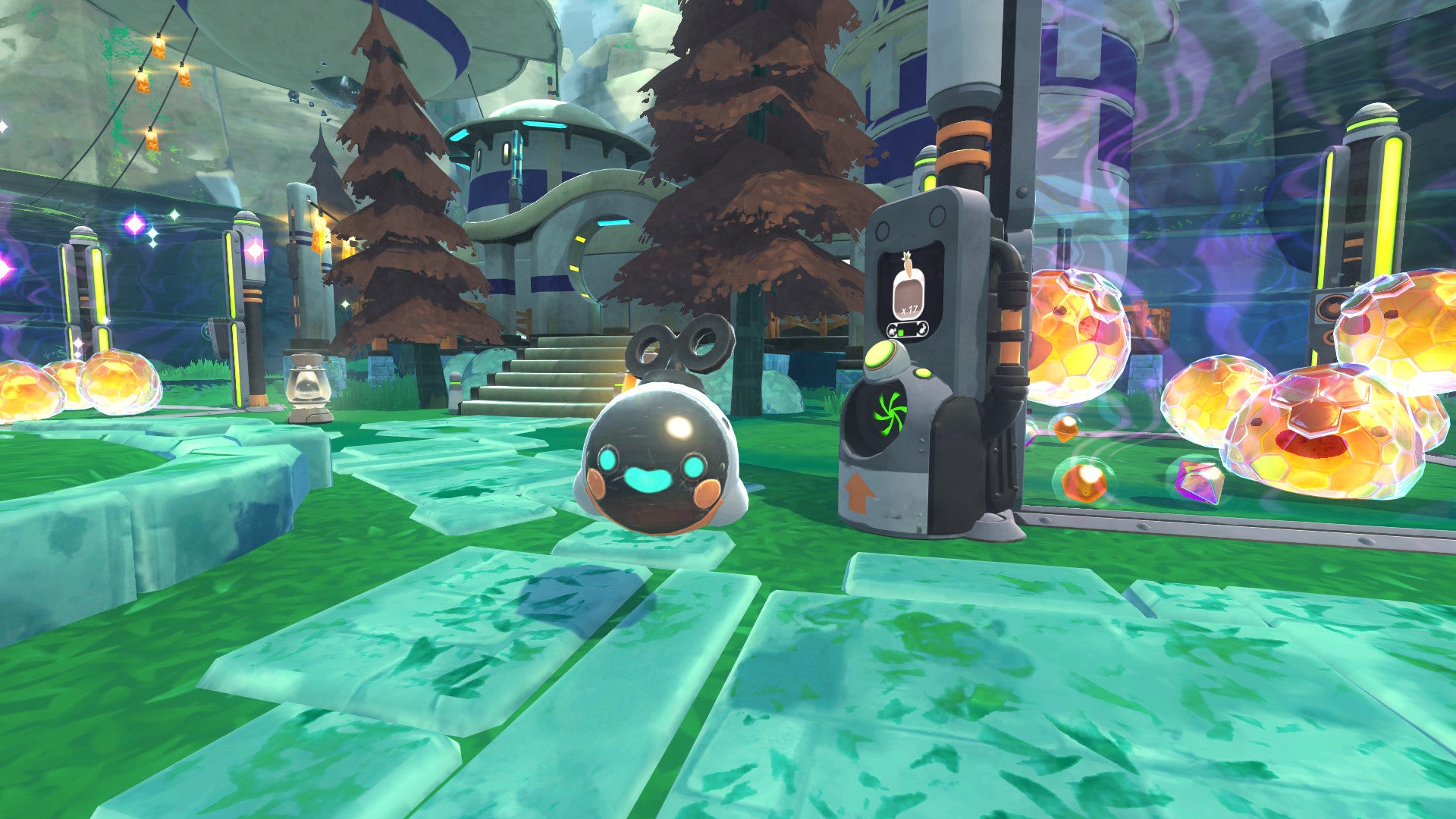 Buy Slime Rancher PC Steam Key Default Title Steam key – fast digital delivery | Volt Keys