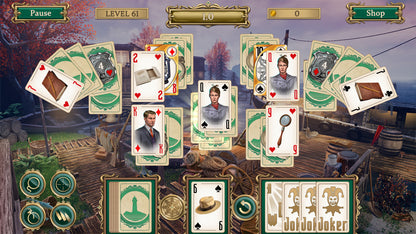 Buy Detective notes. Lighthouse Mystery Solitaire Steam Key Default Title Steam key – fast digital delivery | Volt Keys