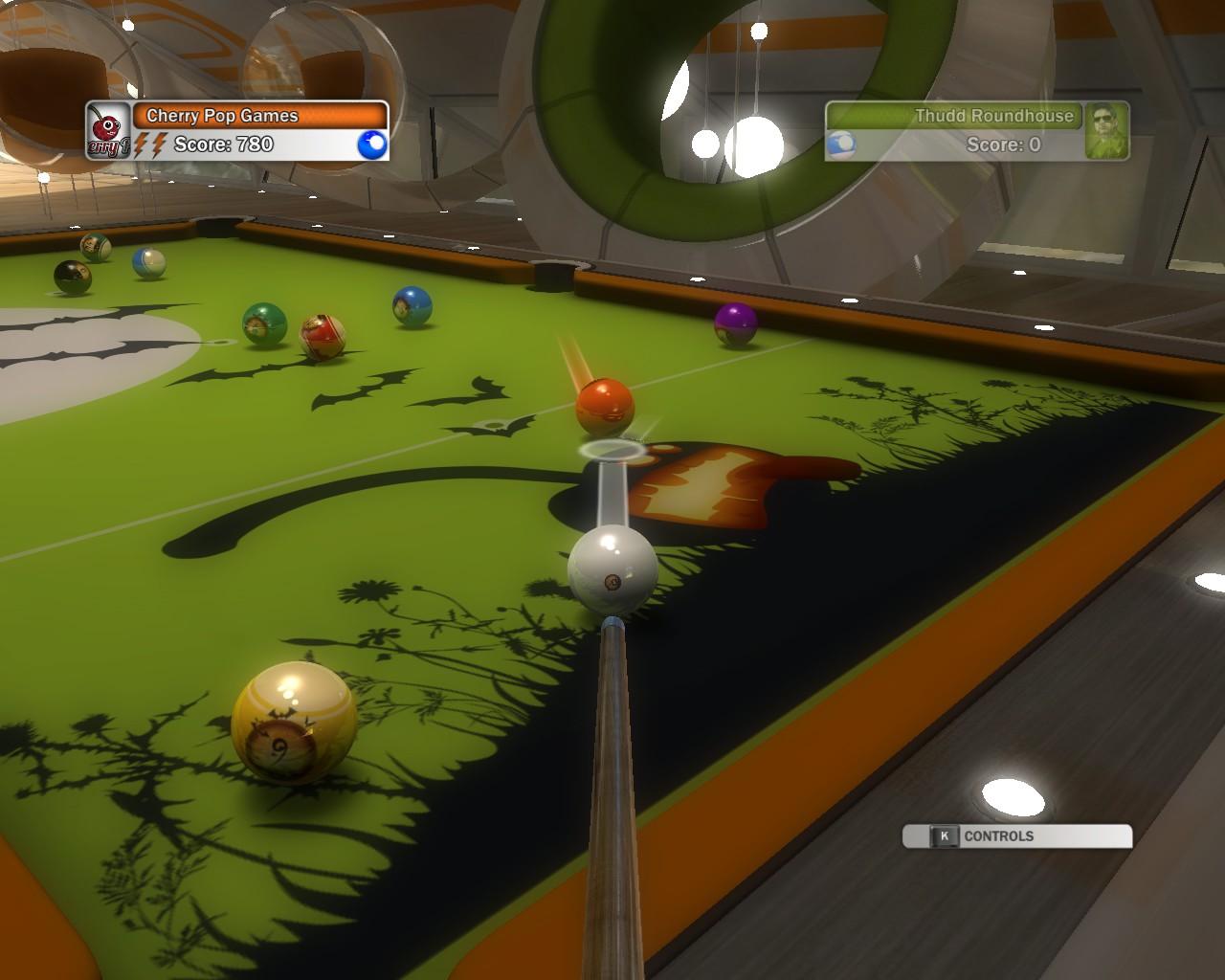 Buy Pool Nation Steam Key Default Title Steam key – fast digital delivery | Volt Keys