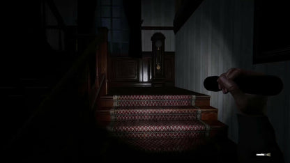 Mansion of the Dead PC Steam Key