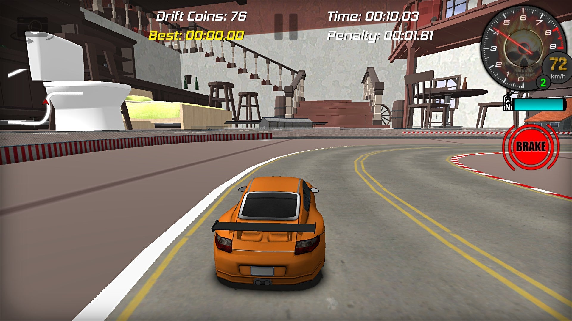 Buy Little drift Steam Key Default Title Steam key – fast digital delivery | Volt Keys