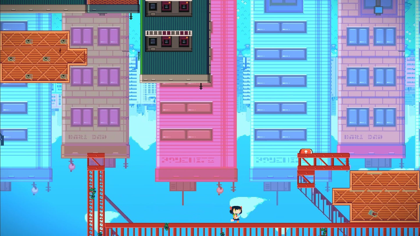 Buy Invercity Steam Key Default Title Steam key – fast digital delivery | Volt Keys