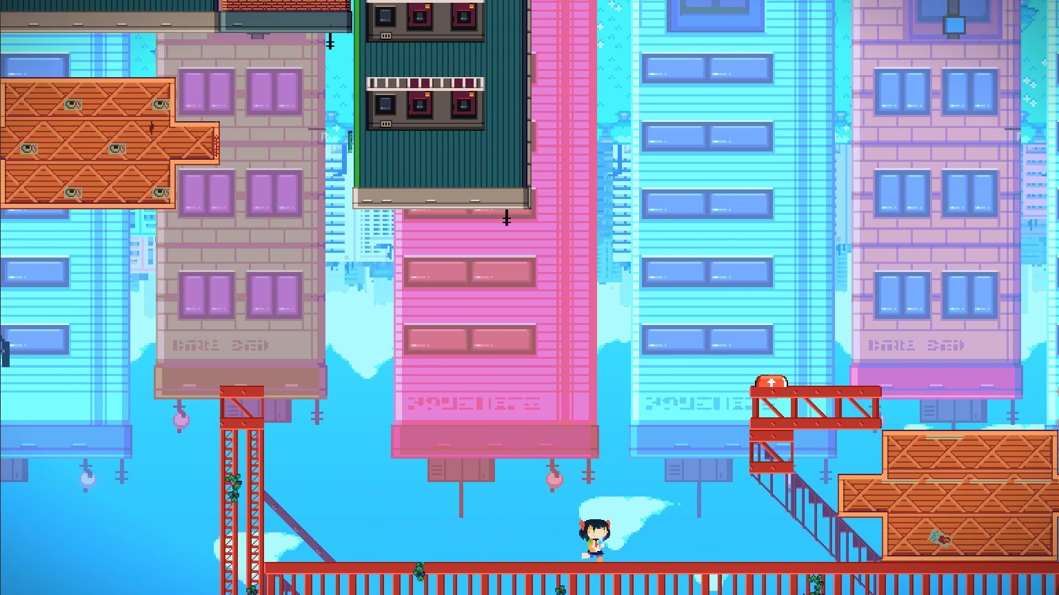 Buy Invercity Steam Key Default Title Steam key – fast digital delivery | Volt Keys