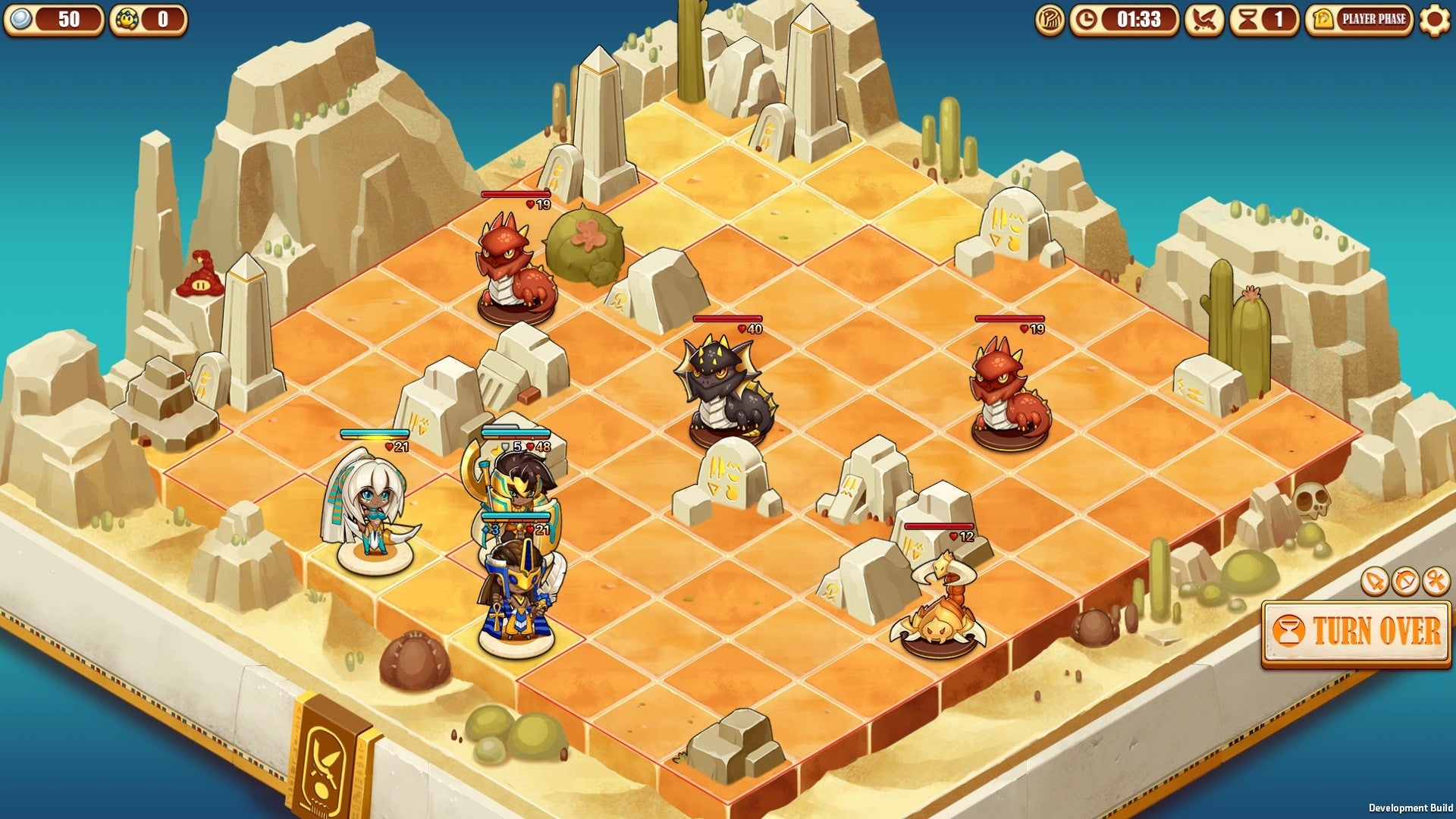 Buy Warriors of the Nile 2 PC Steam Key Default Title Steam key – fast digital delivery | Volt Keys