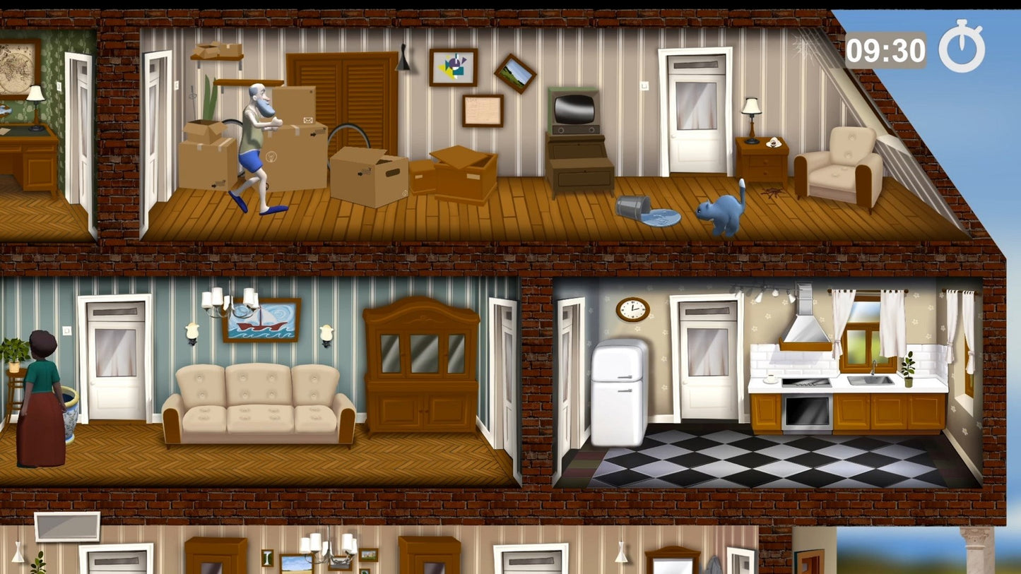 Buy Bad Cat Steam Key Default Title Steam key – fast digital delivery | Volt Keys