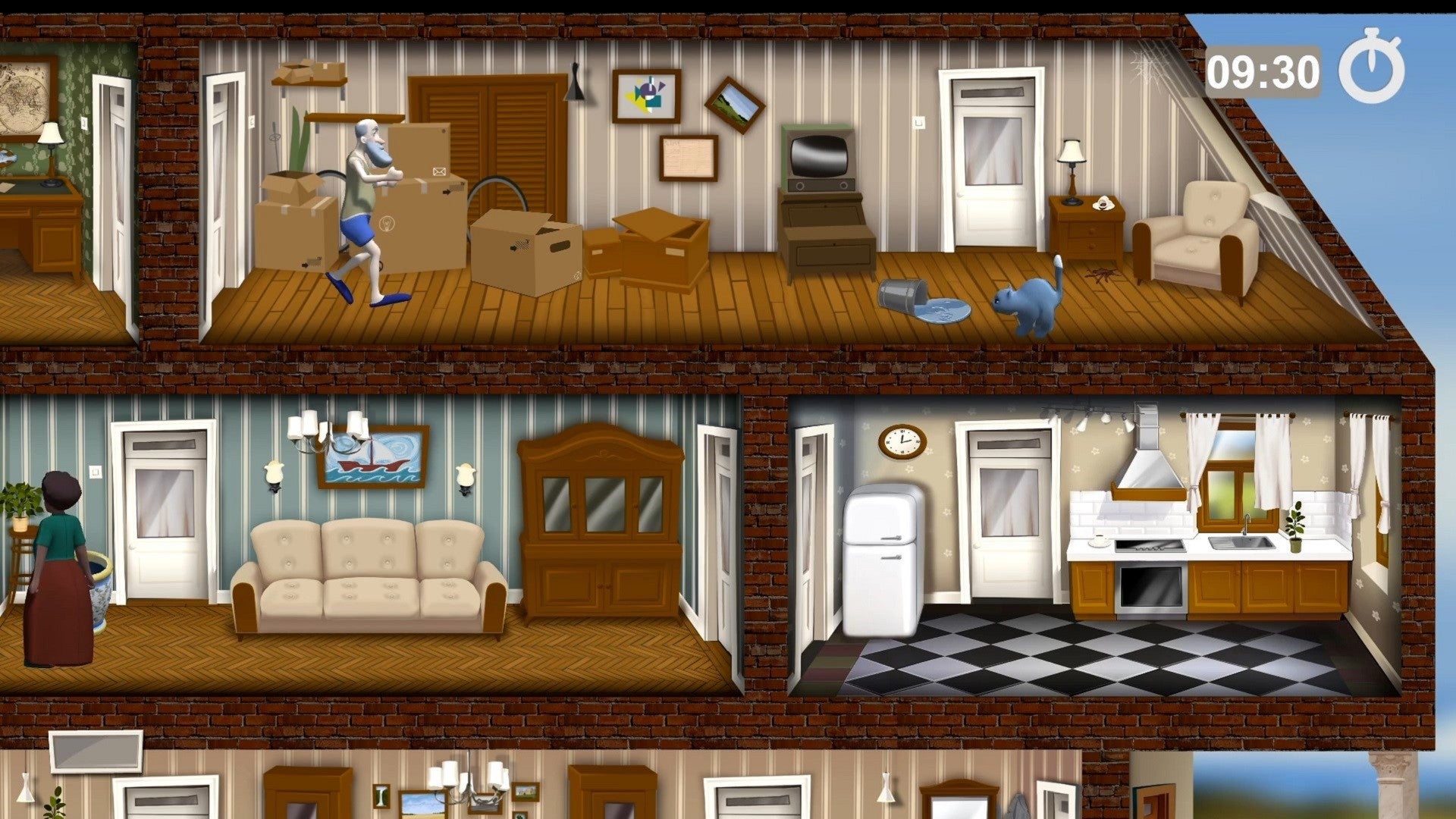 Buy Bad Cat Steam Key Default Title Steam key – fast digital delivery | Volt Keys