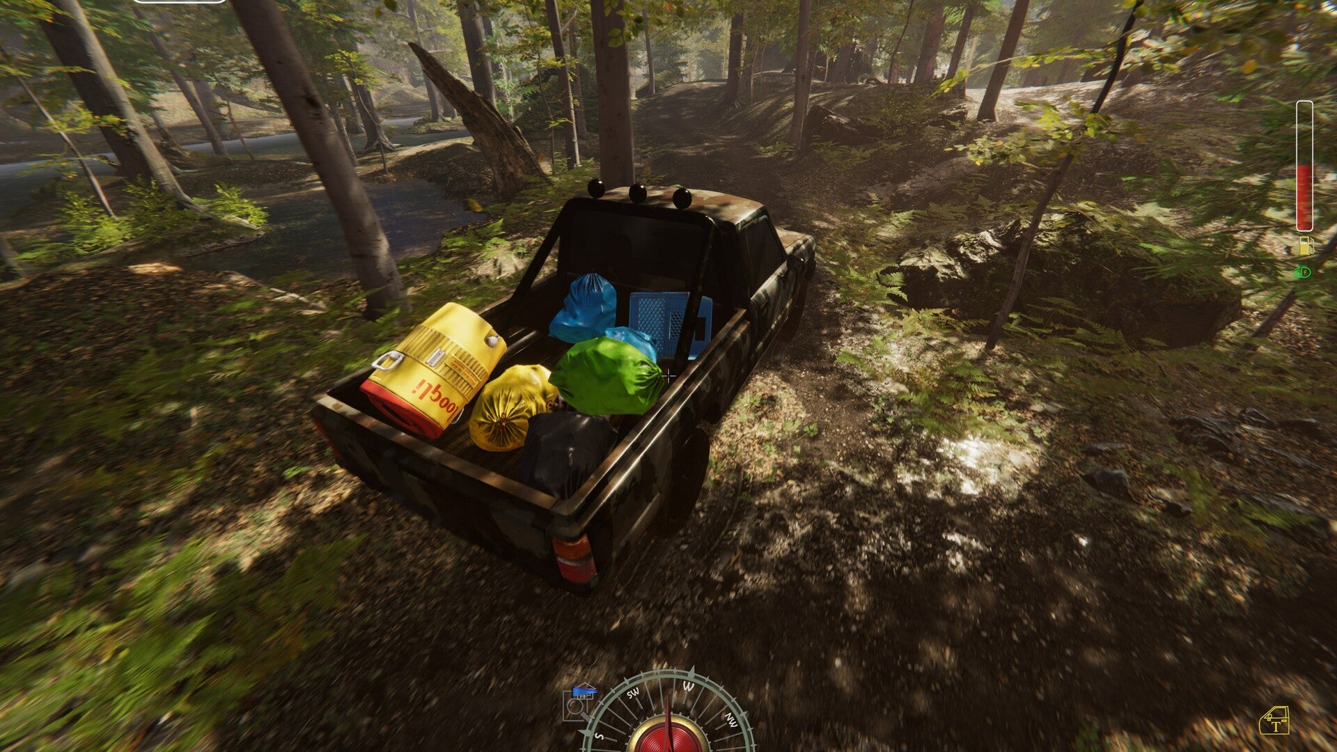 Buy Forest Ranger Simulator Steam Key Default Title Steam key – fast digital delivery | Volt Keys