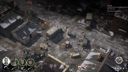 Buy Partisans 1941 - Back Into Battle DLC Steam Key Default Title Steam key – fast digital delivery | Volt Keys