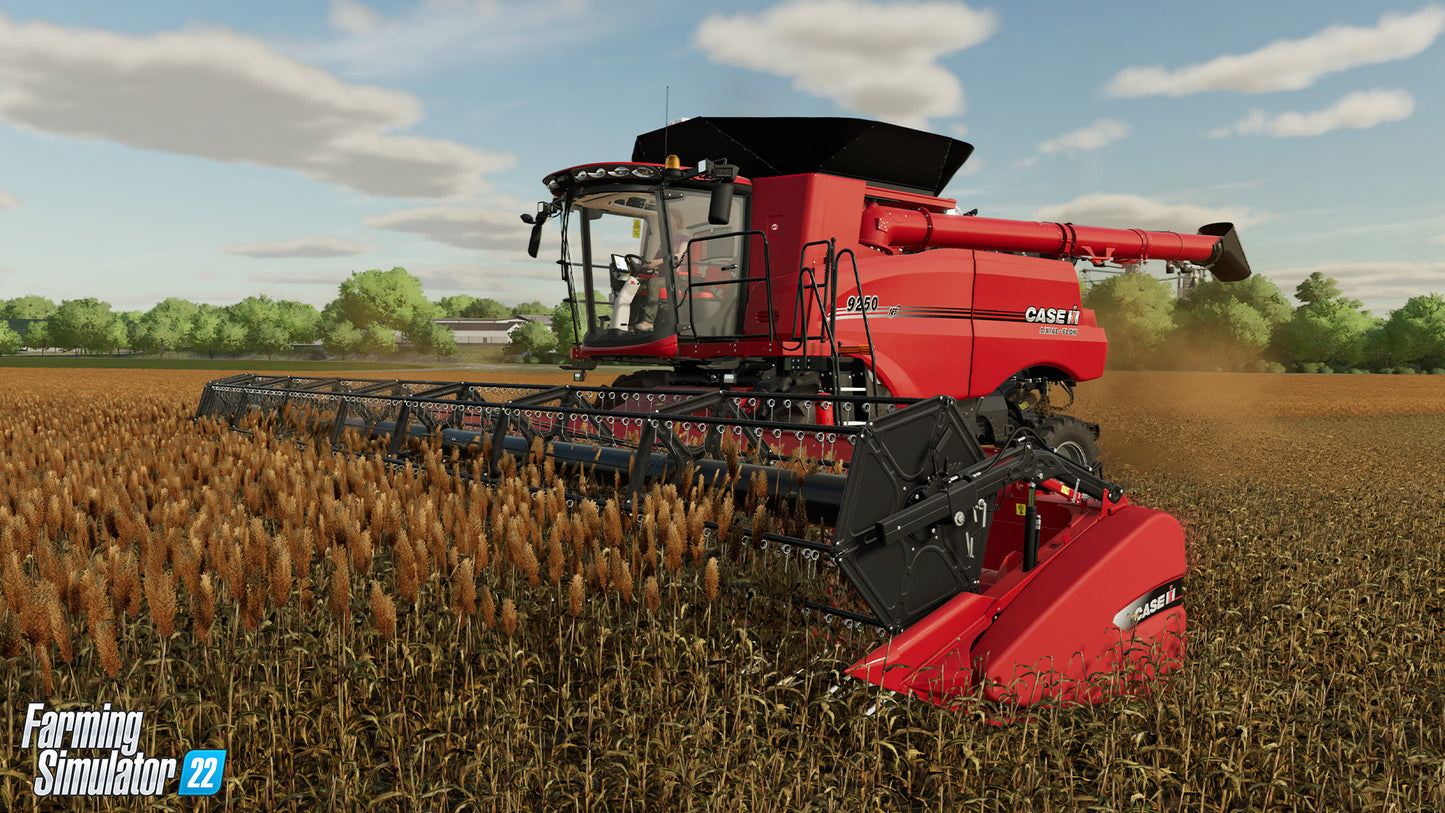Buy Farming Simulator 22 PC Steam Key Default Title Steam key – fast digital delivery | Volt Keys