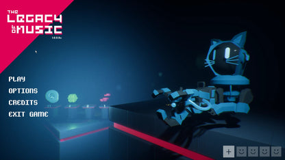 Buy The Legacy of Music Steam Key Default Title Steam key – fast digital delivery | Volt Keys
