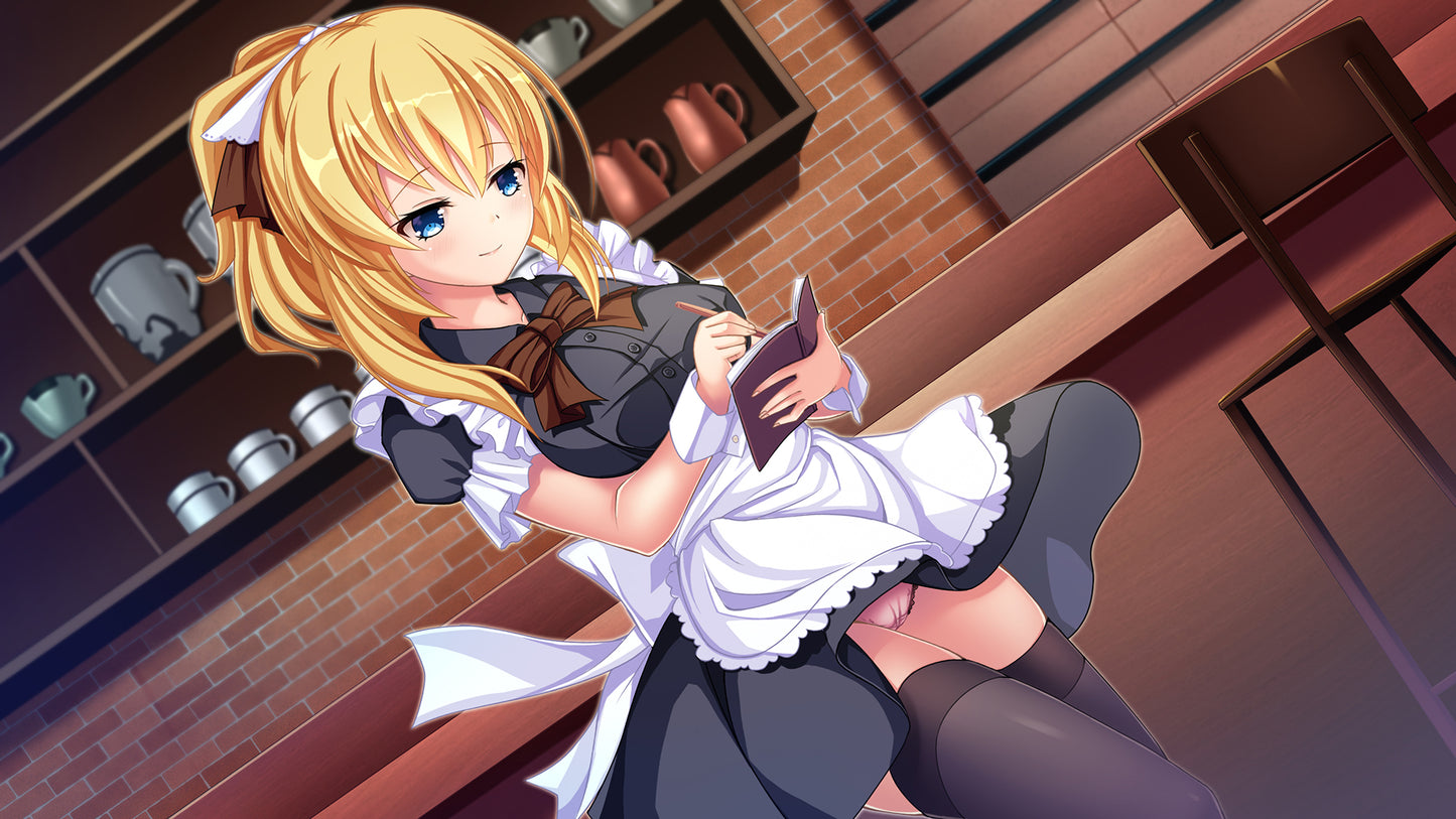 Buy His Chuunibyou Cannot Be Cured! PC Steam Key Default Title Steam key – fast digital delivery | Volt Keys