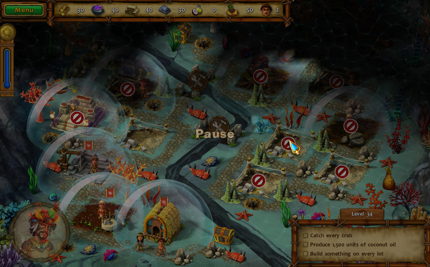 Buy MOAI 4 Terra Incognita Collector's Edition Steam Key Default Title Steam key – fast digital delivery | Volt Keys