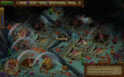 Buy MOAI 4 Terra Incognita Collector's Edition Steam Key Default Title Steam key – fast digital delivery | Volt Keys