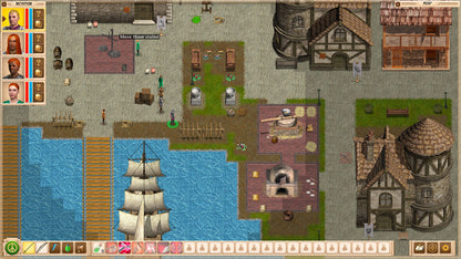 Buy Queen's Wish 2: The Tormentor Steam Key Default Title Steam key – fast digital delivery | Volt Keys