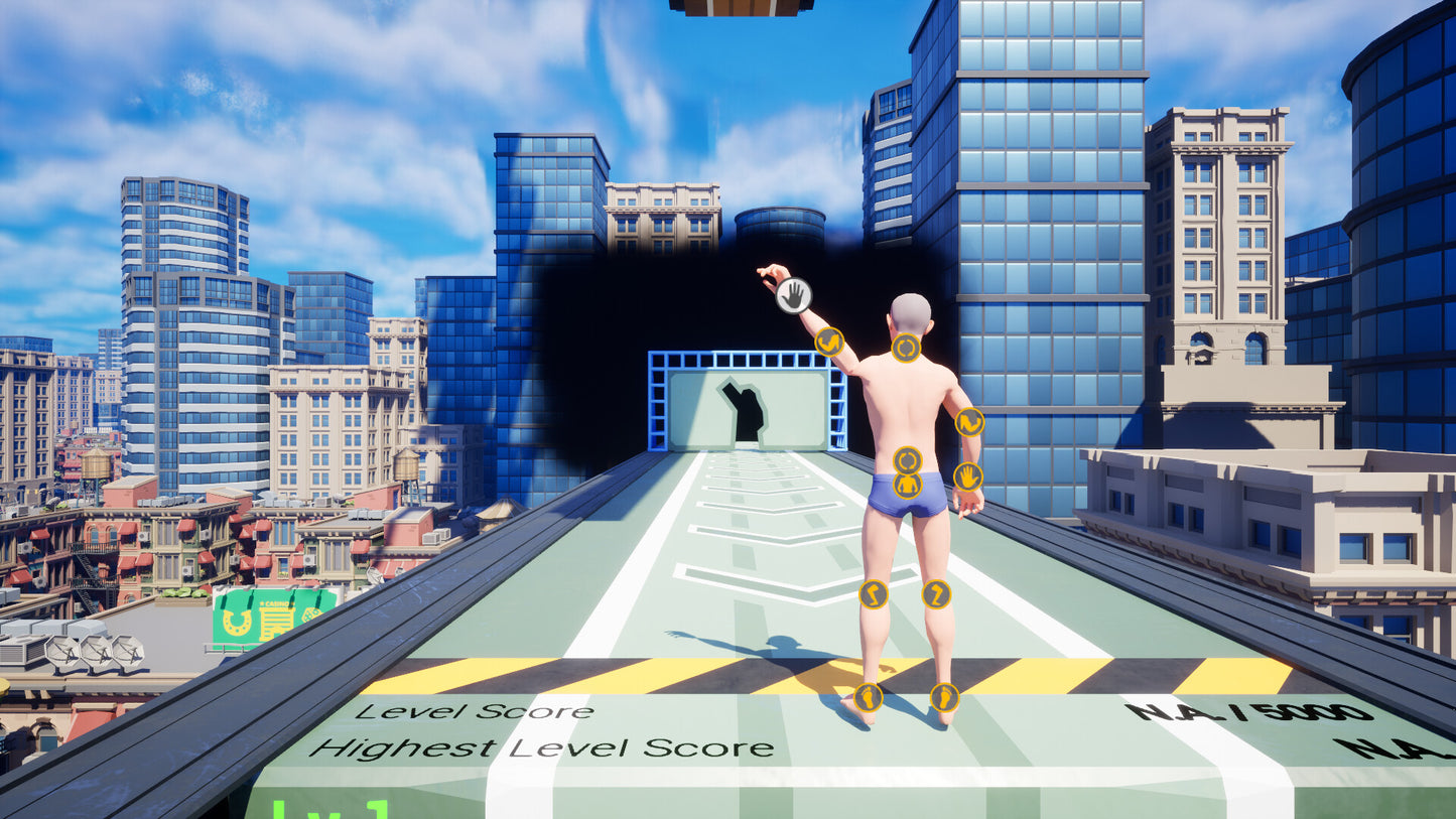 Buy Perfect Poses Steam Key Default Title Steam key – fast digital delivery | Volt Keys