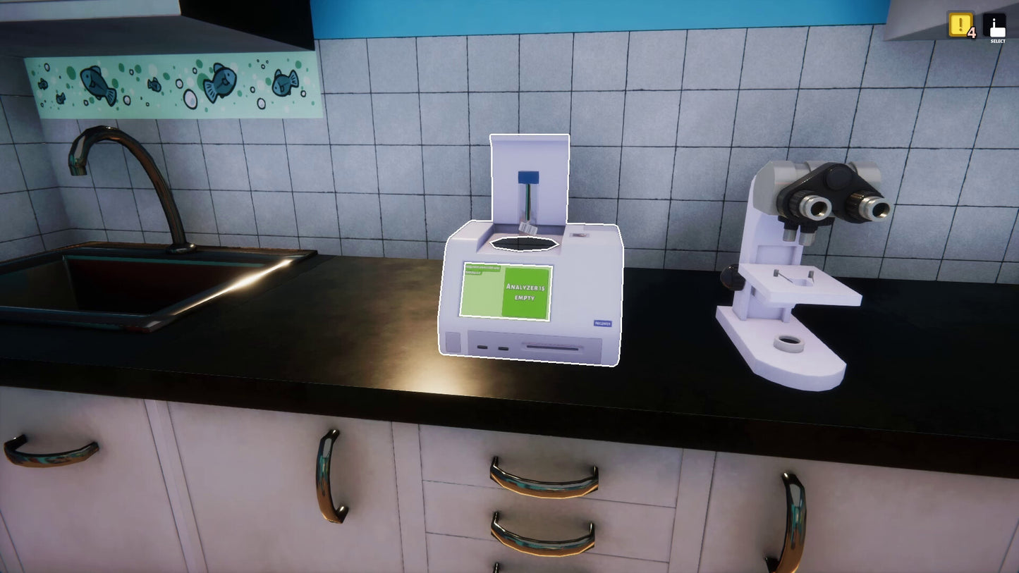 Buy Animal Shelter - Vet Clinic DLC PC Steam Key Default Title Steam key – fast digital delivery | Volt Keys