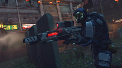 Buy XCOM: Enemy Unknown - Slingshot Pack DLC PC Steam Key Default Title Steam key – fast digital delivery | Volt Keys