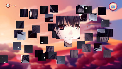 Buy Anime puzzle Steam Key Default Title Steam key – fast digital delivery | Volt Keys