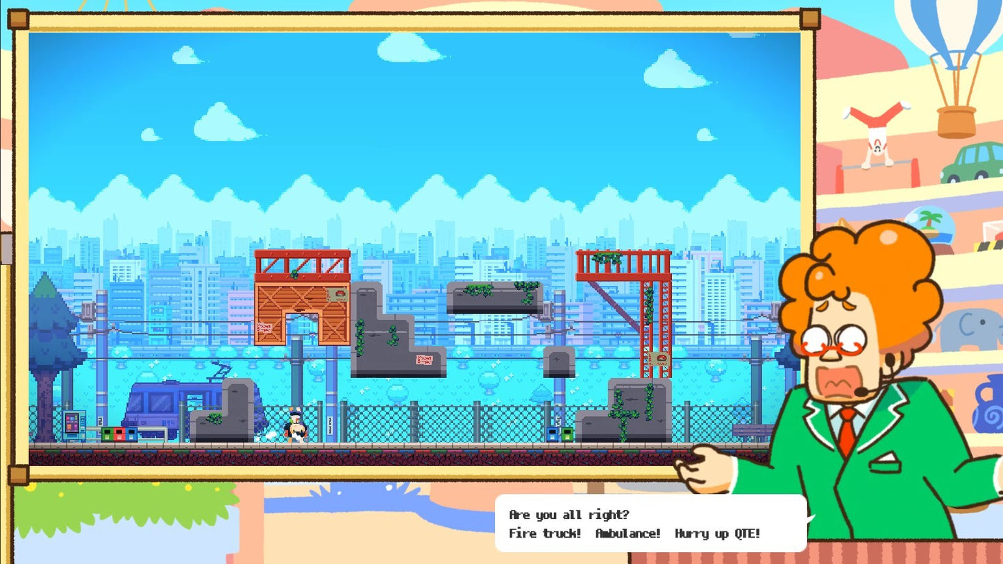 Buy Invercity Steam Key Default Title Steam key – fast digital delivery | Volt Keys