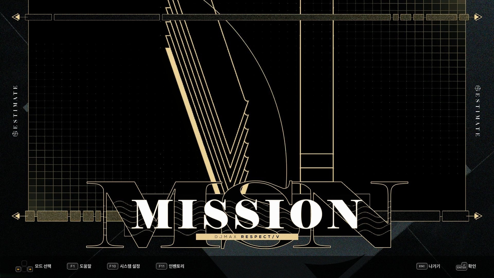 Buy DJMAX RESPECT V - ESTIMATE PACK DLC Steam Key Default Title Steam key – fast digital delivery | Volt Keys