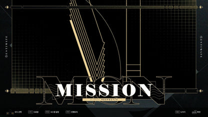 Buy DJMAX RESPECT V - ESTIMATE PACK DLC Steam Key Default Title Steam key – fast digital delivery | Volt Keys