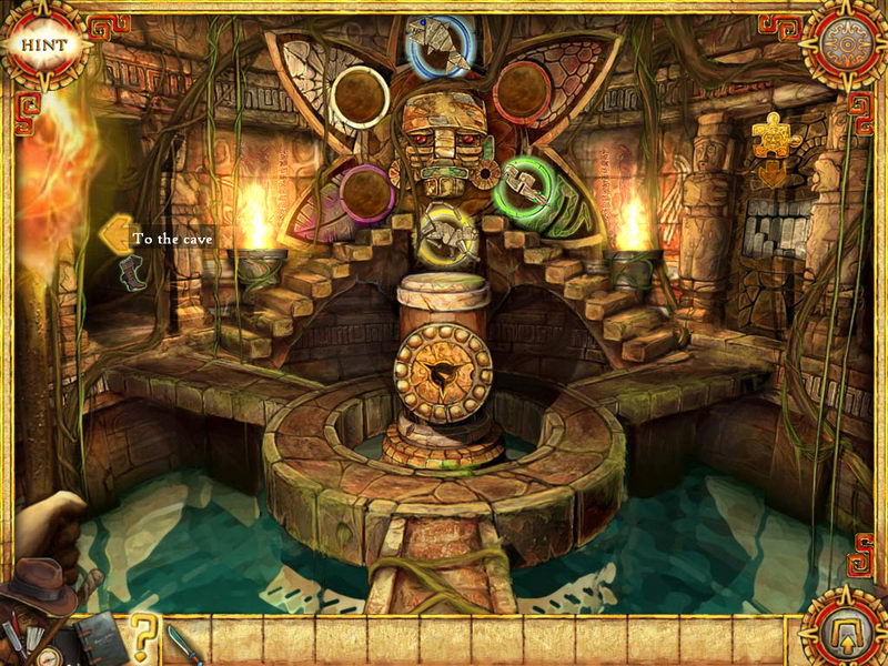 Buy Joan Jade and the Gates of Xibalba PC Steam Key Default Title Steam key – fast digital delivery | Volt Keys