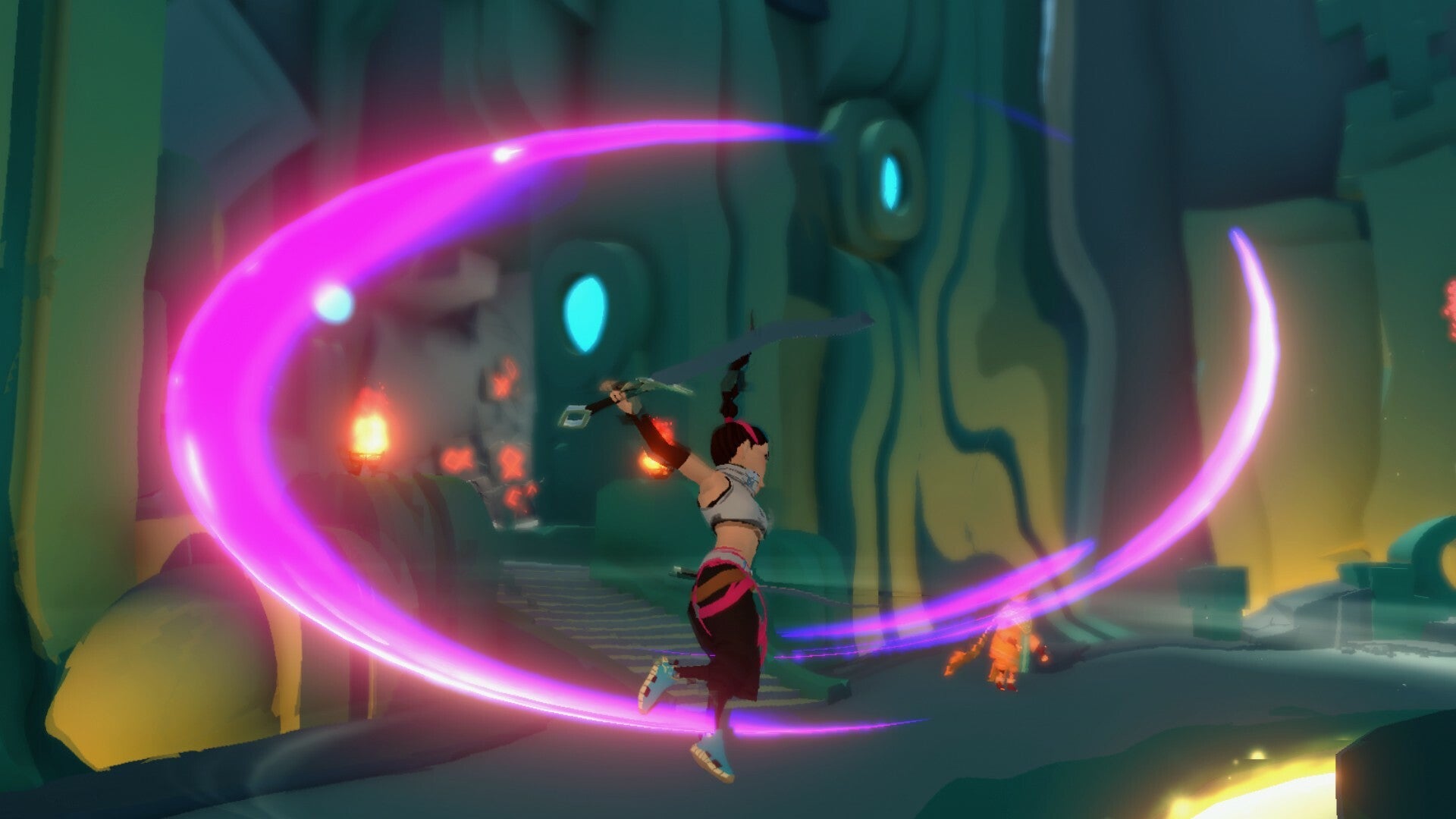 Buy Mist Slayer Steam Key Default Title Steam key – fast digital delivery | Volt Keys