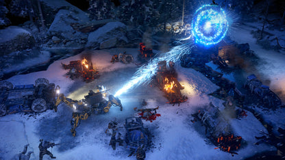 Buy Wasteland 3 EN Language Only Steam Key Default Title Steam key – fast digital delivery | Volt Keys