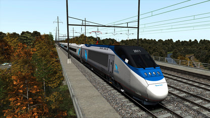 Train Simulator Classic 2024 PC Steam Key
