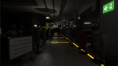 Buy Real Nightmares Steam Key Default Title Steam key – fast digital delivery | Volt Keys