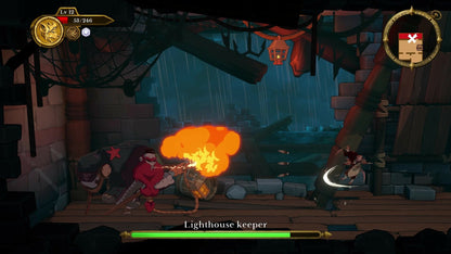 Buy Curse of the Sea Rats Steam Key Default Title Steam key – fast digital delivery | Volt Keys