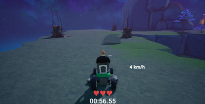 Buy Lawnmower game: Mortal Race Steam Key Default Title Steam key – fast digital delivery | Volt Keys