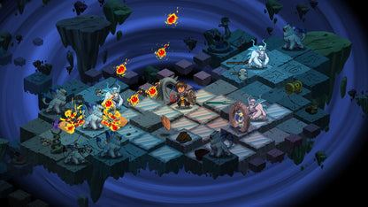Buy Rogue Wizards PC Steam Key Default Title Steam key – fast digital delivery | Volt Keys